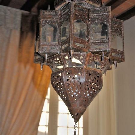 La Casa Del Viaggiatore Castiglion Fiorentino Bagian luar foto